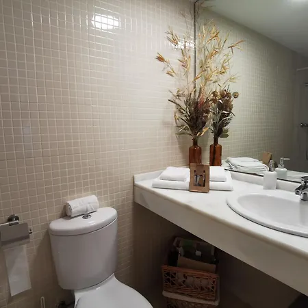 Estudio En Primera Linea Playa Apartment San Juan (Alicante)
