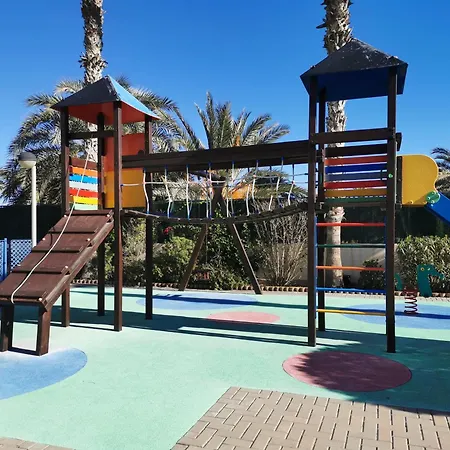 Estudio En Primera Linea Playa San Juan (Alicante)