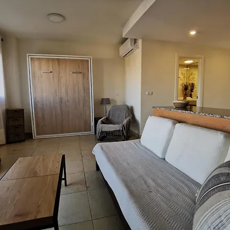 Apartment Estudio En Primera Linea Playa *